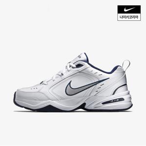 남성  에어 모나크 IV NIKE 415445-102