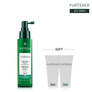 포티샤 뿌리볼륨 두피 앰플세럼 100ml