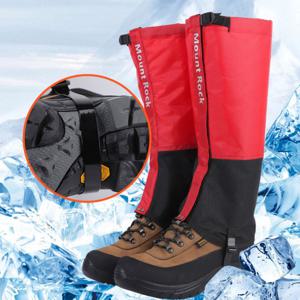 방수 방설 아웃도어 등산신발 스노우커버 스패츠 스패츠 숏스패츠 롱스패츠 방수스패츠