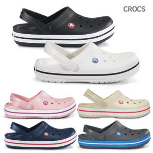 성인 크록밴드 7종 모음 택 1 (11016)