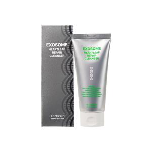 LIVE엑소좀 어성초 리페어 클렌저