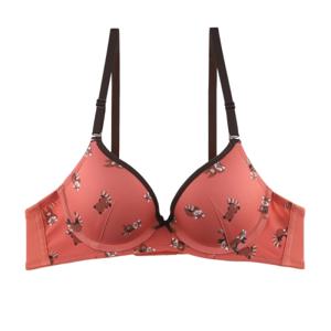 [롯데백화점][예스]레서판다 프린팅 브라 YSWBW817