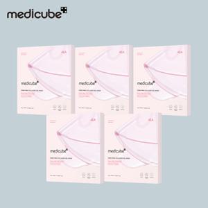 PDRN 핑크 콜라겐 겔 마스크 4매 x 5박스