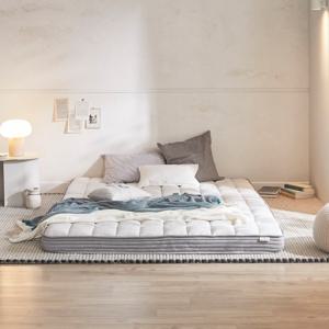 지누스 포레스트워크 메모리폼 토퍼 11cm/퀸(Q)