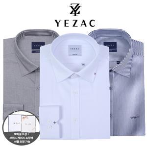예작 와이셔츠 긴팔 스판 링클프리 셔츠 남방 34가지