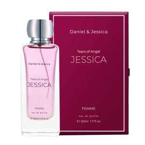 다니엘앤제시카-제시카 여자향수 페로몬 50ml