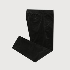 테이퍼트 밴딩 코듀로이 바지 MUEDL3W9331