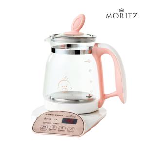 [빠른배송]  3 IN 1 온도조절 분유포트 SJC-M09BS 1.2L