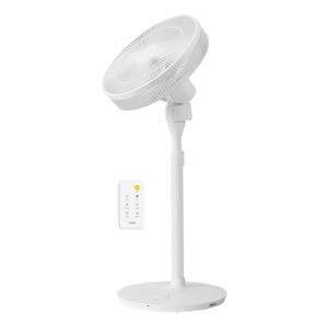 [내일도착] 르젠 앱연동 BLDC 선풍기 LZEF-DC180 화이트