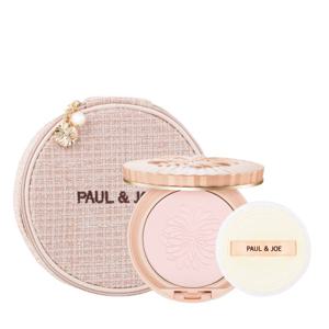 [기획] 피니쉬 프레스드 세팅 파우더 (+핑크 새틴 파우치)