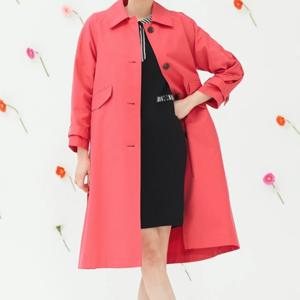 [최초가 99900]LS8 트렌치코트1종