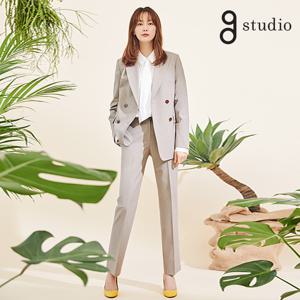 [최초가 298000]20SS 이태리 톨레뇨 울수트 2종