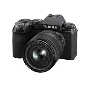 X-S20 XF16-50mm KIT (LCD필름+포켓융) 공식대리점