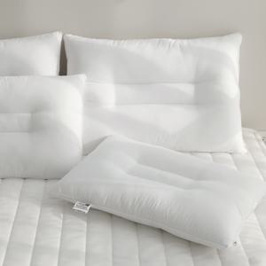 1+1 알러지케어 경추 베개솜 50x70