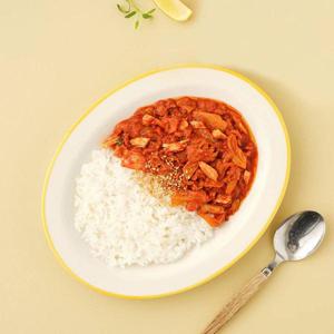 한끼덮밥소스 참치김치(190g)