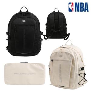 NBA 빅 메쉬 레이어드 백팩 N255AB012P