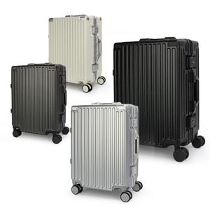 에노 기내용 20인치 특대형 28인치 알루미늄 프레임 PC 100 소형 미니 수화물 하드 캐리어