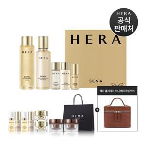 [단독] 시그니아 워터 에멀젼 2종 세트