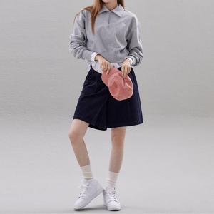 [최초가 49,900원]모네아 코듀로이 하프 팬츠