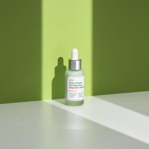 [화이트스피큘]  그린토마토 포어 부스팅 딥샷 앰플 30ml