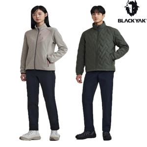 블랙야크 공용 액티브기모팬츠 1BYPNW4002