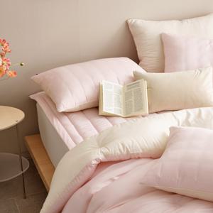 슈크림 60수 모달100 베개커버