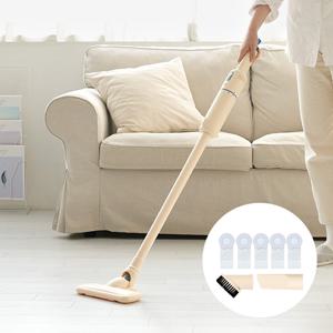 무선 청소기 MV1 차량용 미니 핸디 소형 원룸 청소기