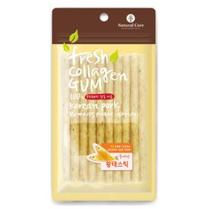 [유통기한임박]  콜라겐 황태스틱 10p