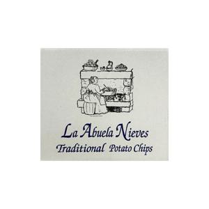라아부엘라 니에베스 감자칩 900G_ 150Gx6