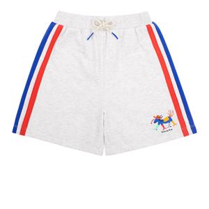 [키즈]멜란지그레이꾸꾸홀스저지반바지_BU51PD305