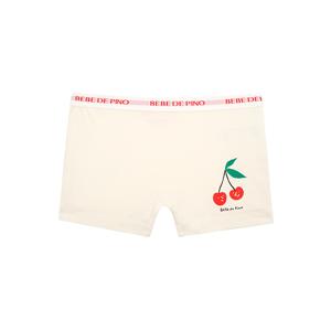 [키즈]여아아이보리체리사각팬티_BU51UP401