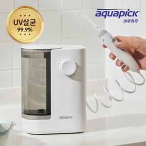 구강세정기 AQ-320 물치실 치아 치간 세정기 가정용