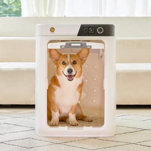 페페 업그레이드 펫드라이룸 DR-300PRO 강아지 고양이 애견