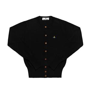 VIVIENNE WESTWOOD] 1803002P Y001V N401 여성 가디건