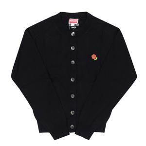 KENZO] FF52CA4823LB 99J 여성 가디건