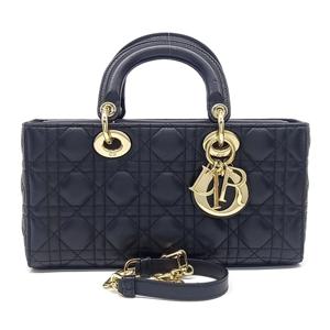 [구구스]중고명품 크리스찬  레이디 D-JOY 스몰 (NO 10315471)