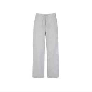 [폴햄] 남성 기모 밴딩 와이드 팬츠 PHE4PT1009