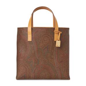 페이즐리 여성 토트백 WP1D0031 AA054 R0369