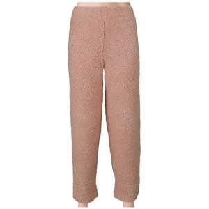 [비비안] 보온성 극세사 수면 여자 실내복 하의-BSEZ1947P