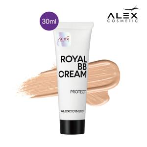 알렉스 로얄 BB 크림 30ml 1개