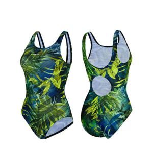 [티막]여성 실내수영복 UKT0133