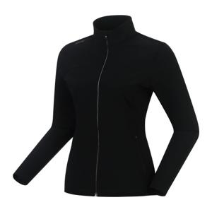 정상가: 99,000원 | 여성 트리코트 트레이닝 세트 상의 (1222FJ157-K)