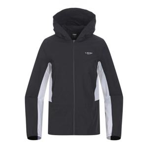 여성 간절기 배색 바람막이 자켓 (1224JK154-K)