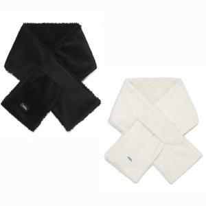 [내셔널지오그래픽키즈] K254KMS030 덤블 넥 워머 머플러 목도리