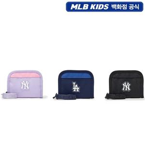 MLB키즈 태그 카드지갑 7ABGB016N
