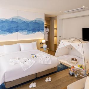 패밀리패키지 1박 2박 카시아 속초