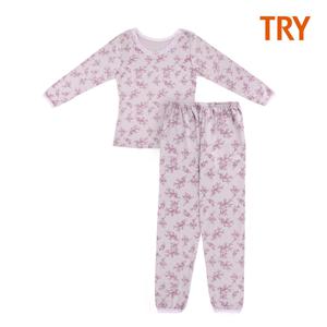 가공양면 여성 내의5호