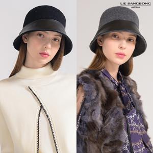 리버서블 클로슈 햇 1종