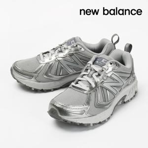 [당일배송]운동화 410 남녀공용 런닝화 2E 실버 MT410AG5