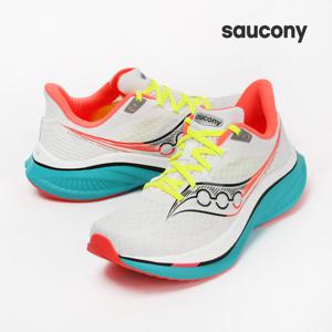 써코니 운동화 엔돌핀 스피드5 남성 런닝화 화이트 뮤턴트 S21007-97